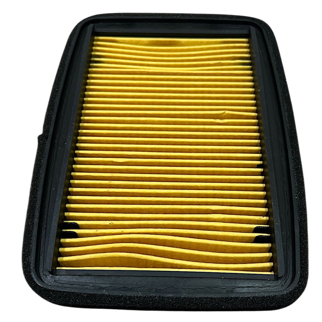 1 Filtro De Ar Para Moto Honda CB 250F Twister 2016 Até 2023