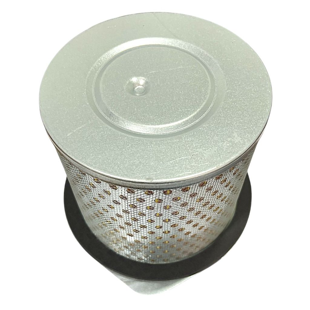 1x Filtro De Ar Para Motocicleta Honda Cb 300 2009 Até 2015 Mod Original