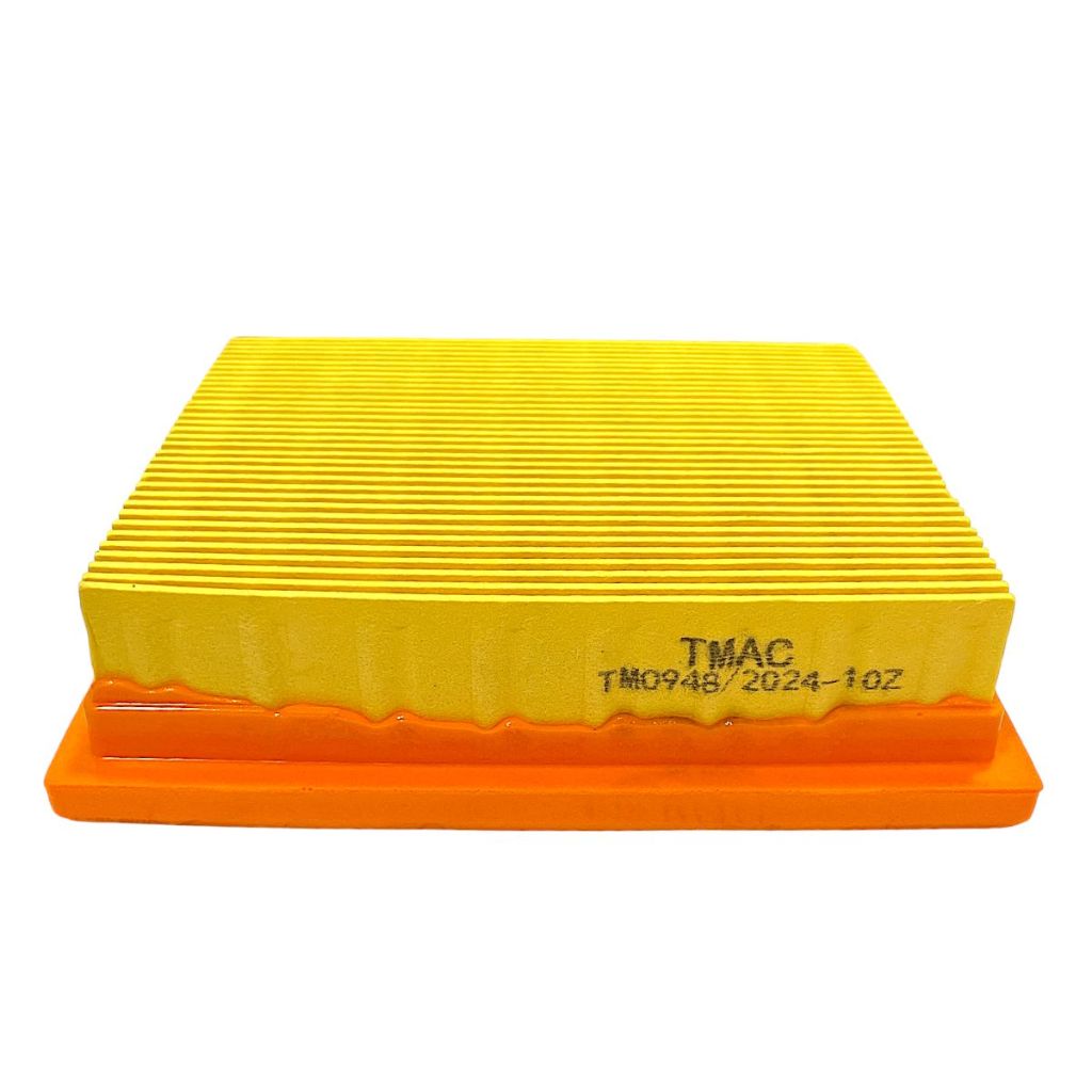 1 Filtro De Ar Nxr 125 Bros Ks/Es 03 A 05 Nxr 150 Bros Ks/Es/Eds 03 A 08