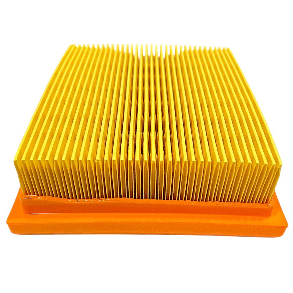 1 Filtro De Ar Nxr 125 Bros Ks/Es 03 A 05 Nxr 150 Bros Ks/Es/Eds 03 A 08