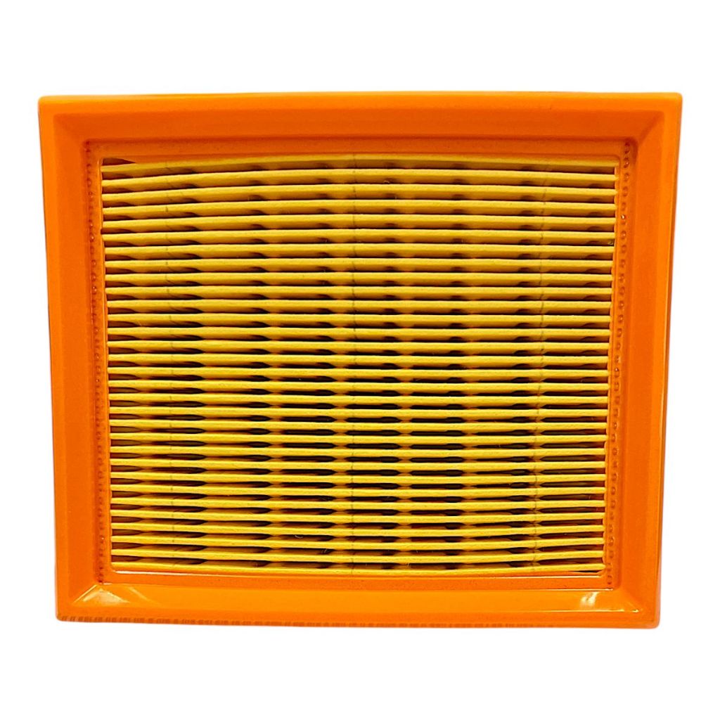 1 Filtro De Ar Nxr 125 Bros Ks/Es 03 A 05 Nxr 150 Bros Ks/Es/Eds 03 A 08
