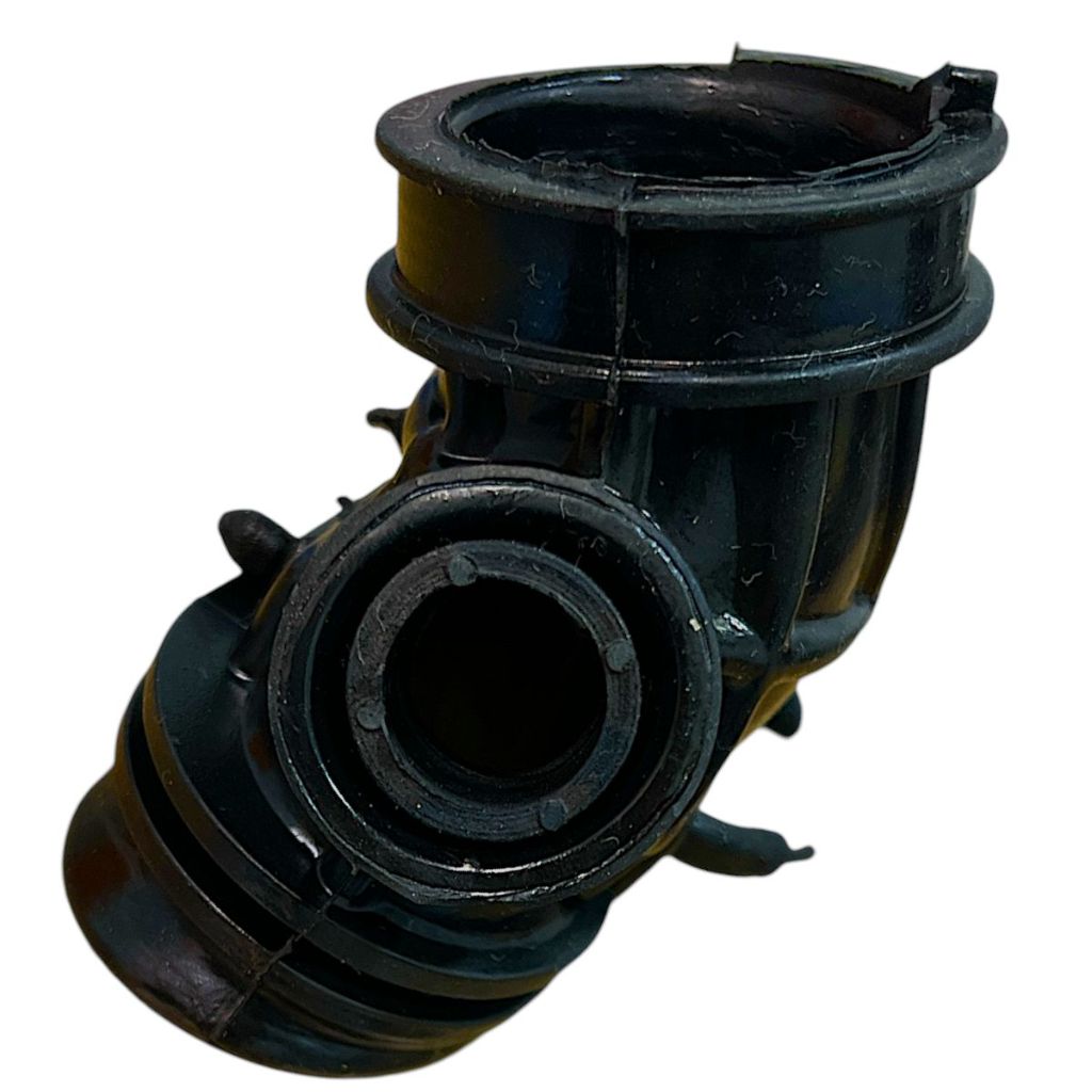 Condutor De Ar Cg 150 Fan Es 10 A 13 Cg 150 Fan Esdi 11 A 15 Mod Original