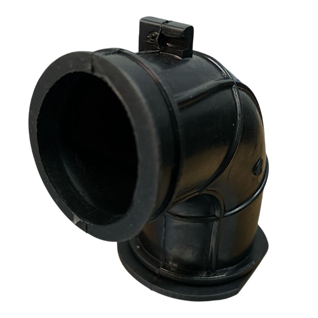 1 Condutor De Ar Para Moto Honda Cbx 200 Strada 1993 1994 Até 2003