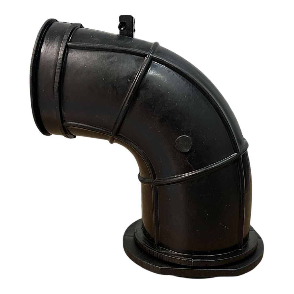 1 Condutor De Ar Para Moto Honda Cbx 200 Strada 1993 1994 Até 2003