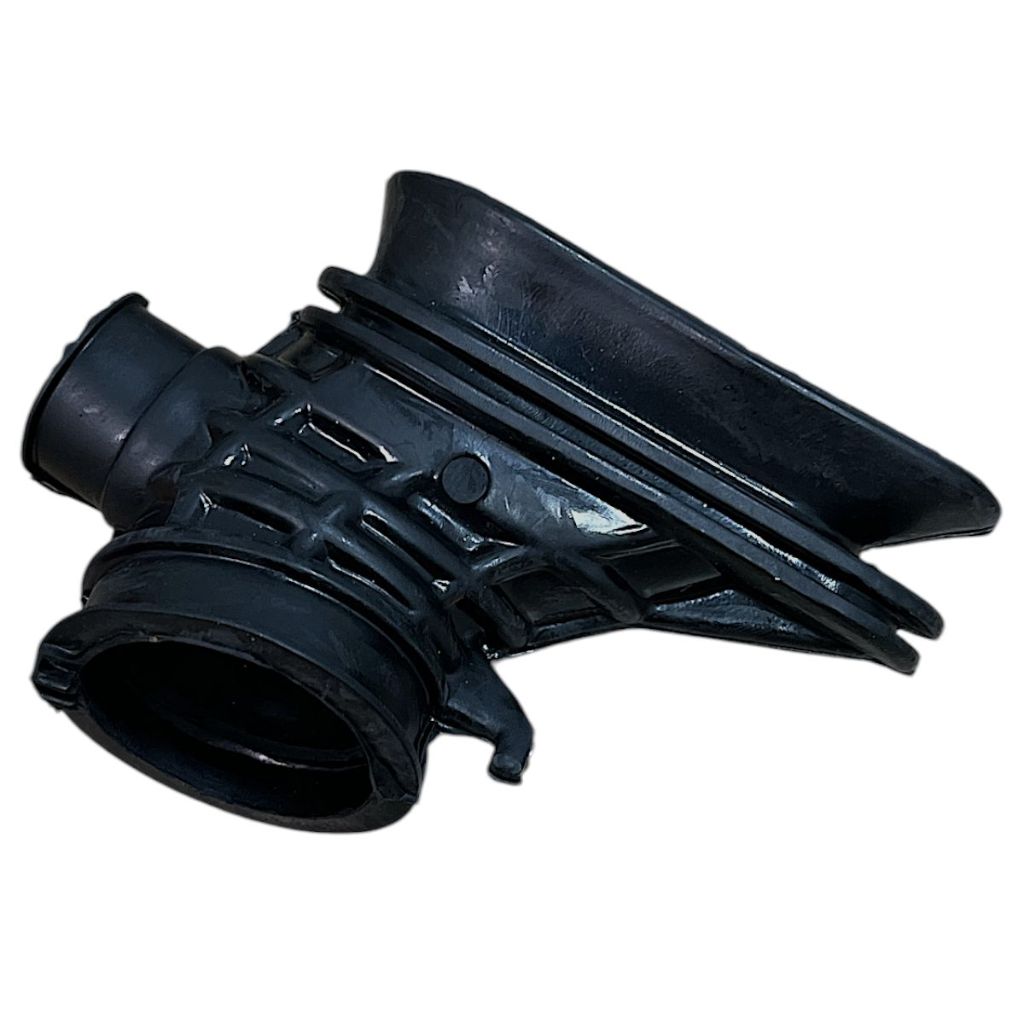 1x Condutor De Ar Para Motocicleta Cg 125 Fan Ks/Es 2009 Até 2013