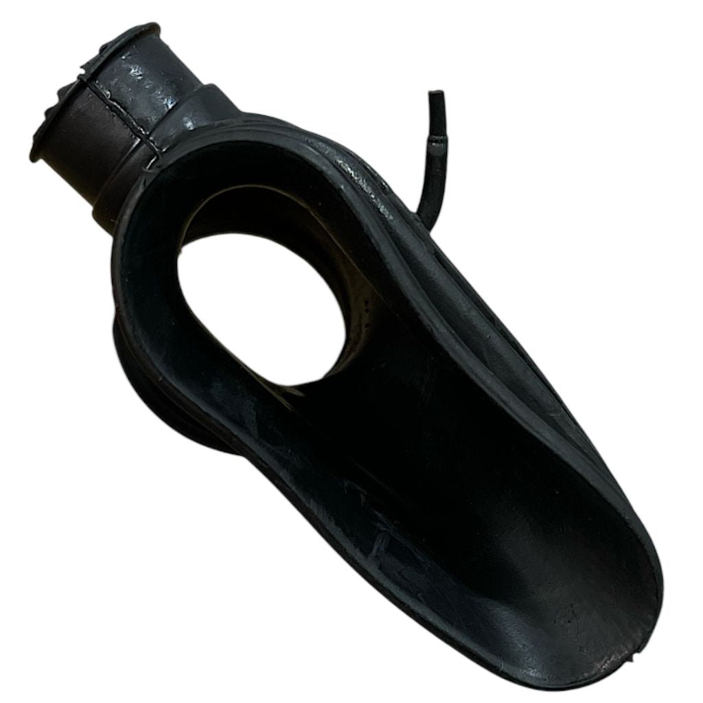 1x Condutor De Ar Para Motocicleta Cg 125 Fan Ks/Es 2009 Até 2013