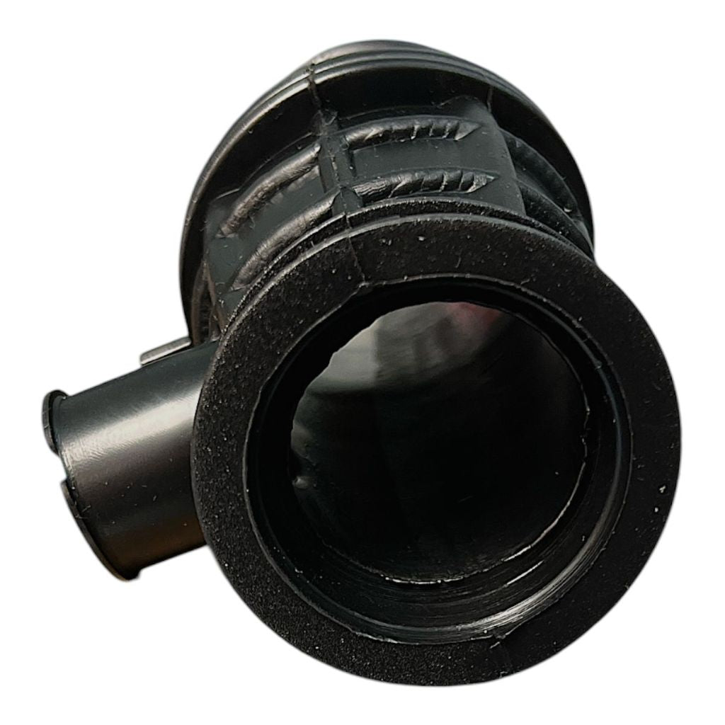 1x Condutor De Ar Para Moto Ybr 150 Factor E 16 A 18 Ybr 150 Factor Ed 16 A 23
