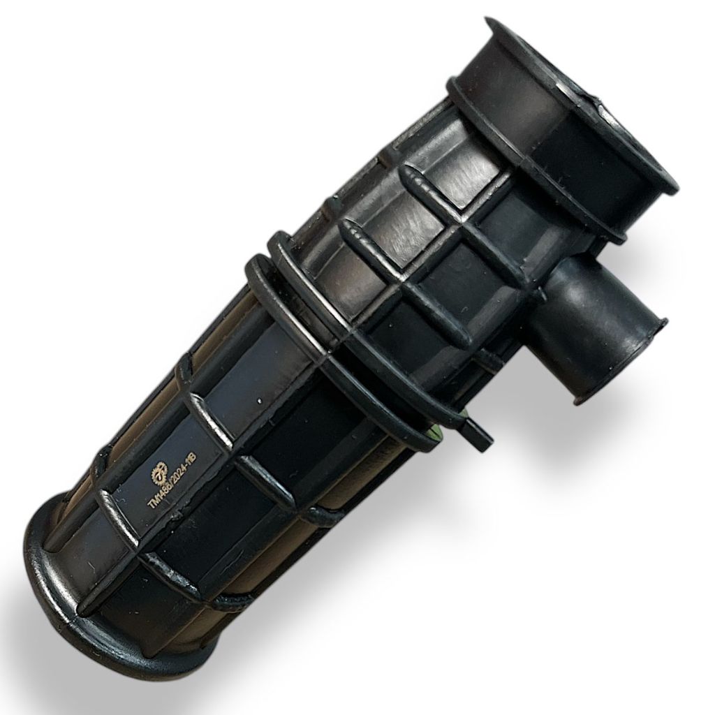 1x Condutor De Ar Para Moto Ybr 150 Factor E 16 A 18 Ybr 150 Factor Ed 16 A 23