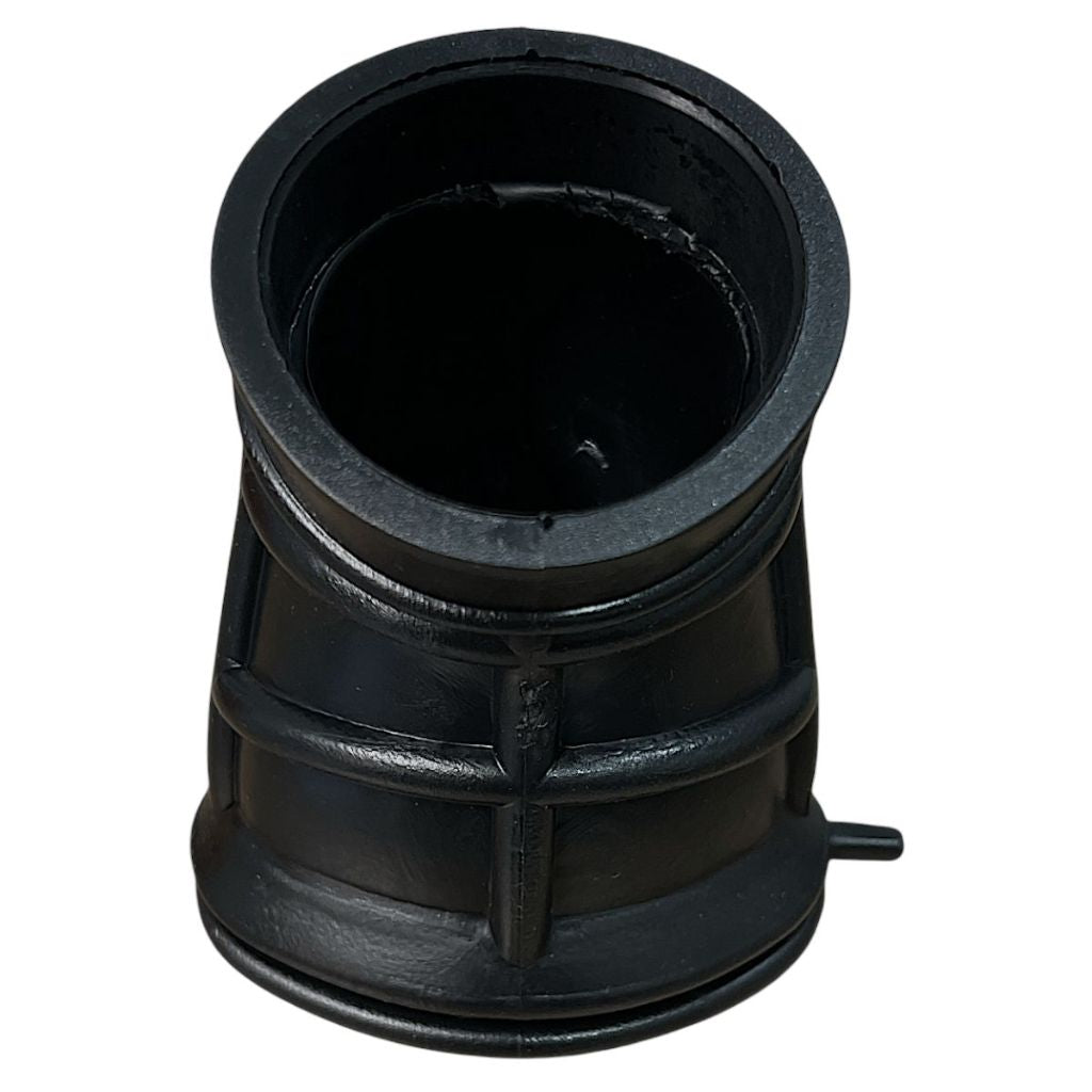 1 Condutor De Ar Para Moto Yamaha Ybr 125 Fcator K/E/Ed 2009 Até 2016