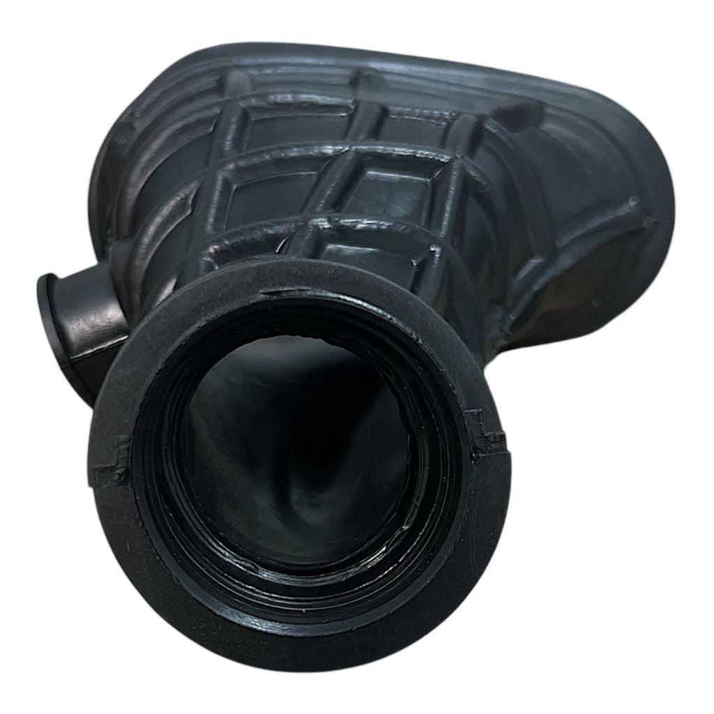 1x Condutor De Ar Para Moto Honda Cg 160 Titan/Fan 2016 Até 2023