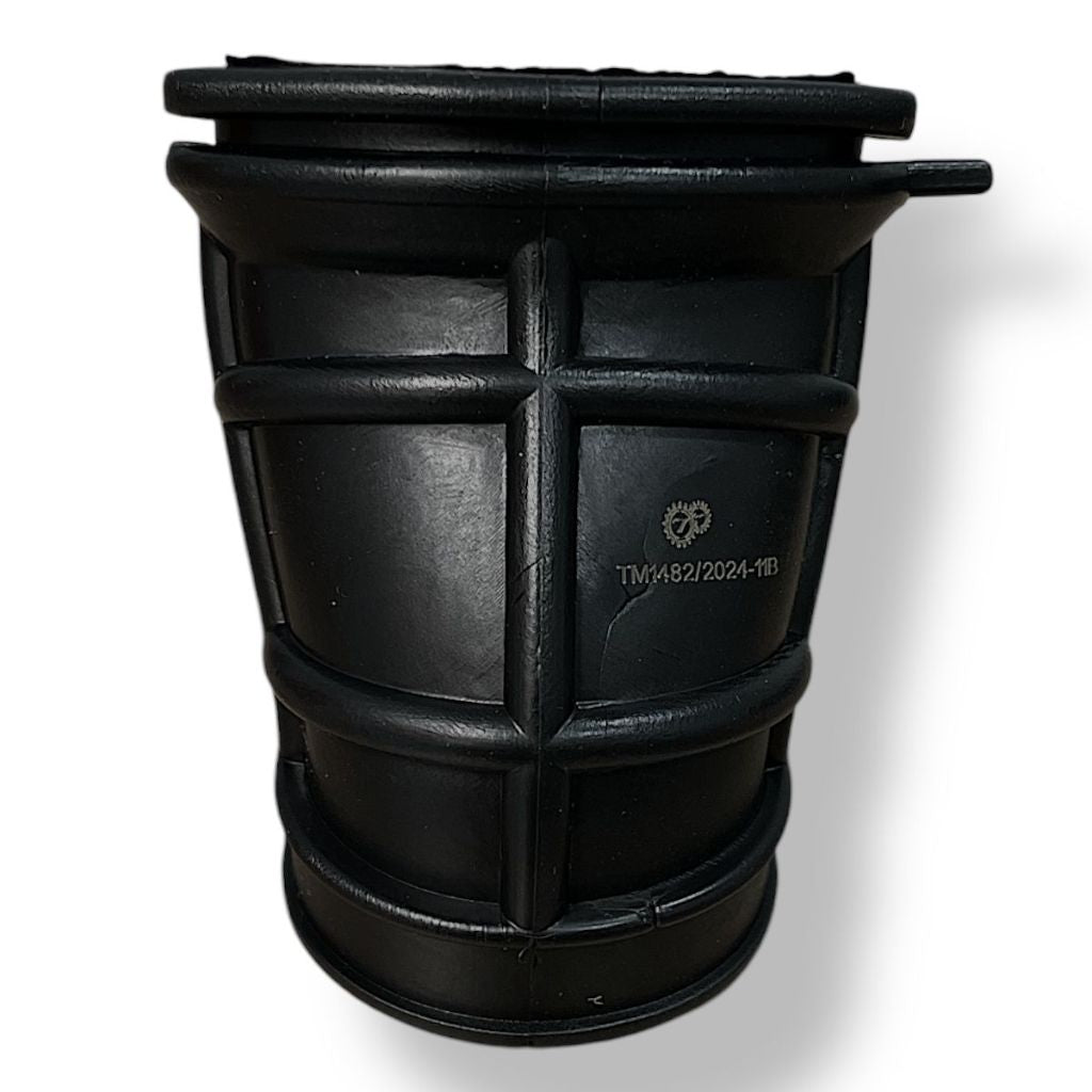 1 Condutor De Ar Para Moto Yamaha Ybr 125 Fcator K/E/Ed 2009 Até 2016