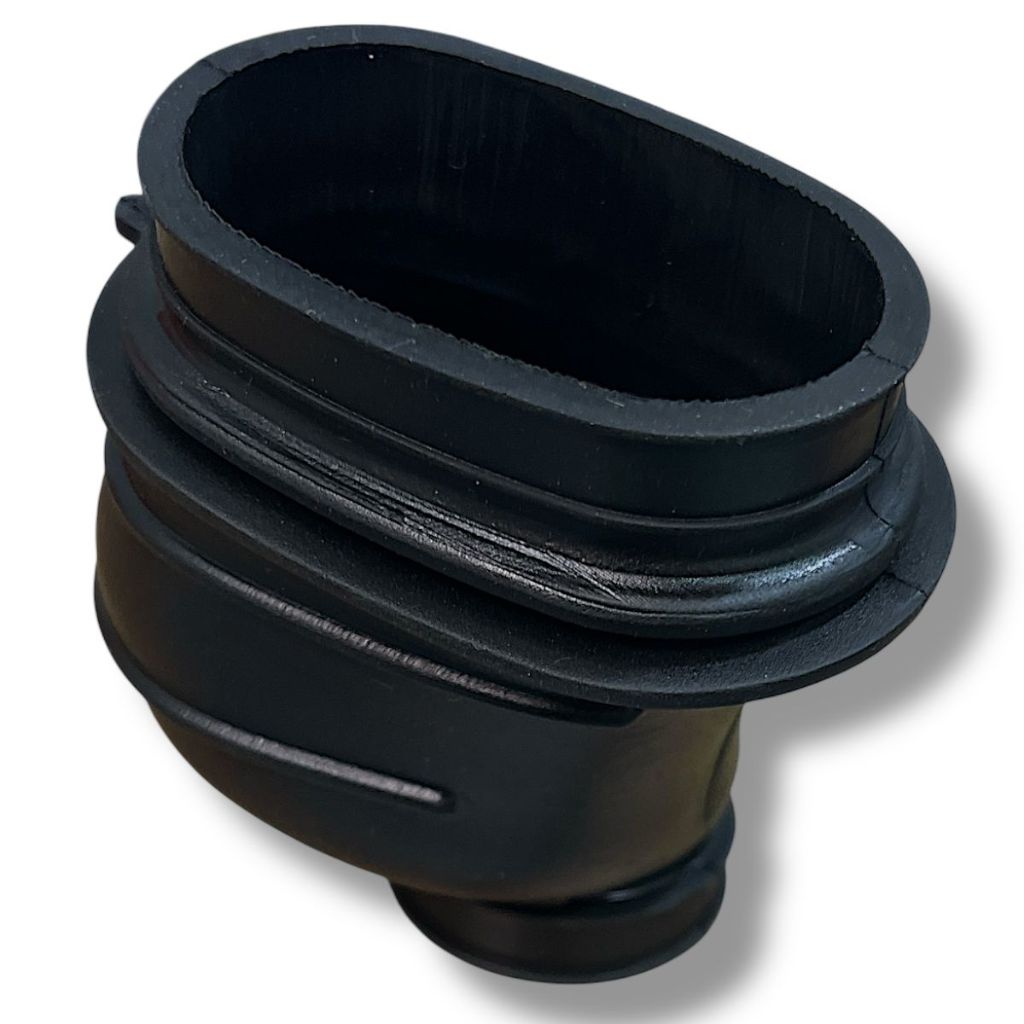 1x Condutor De Ar P/Moto Honda Xr 200R 1994 A 2003 Nx 200 1993 A 2001
