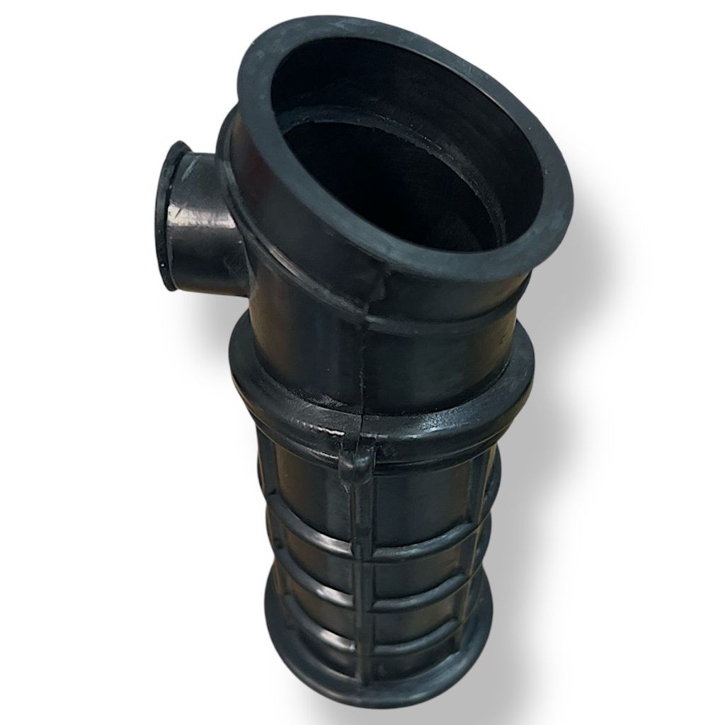 1x Condutor De Ar Para Moto Yamaha Ys 250 Fazer 2006 2007 Até 2015