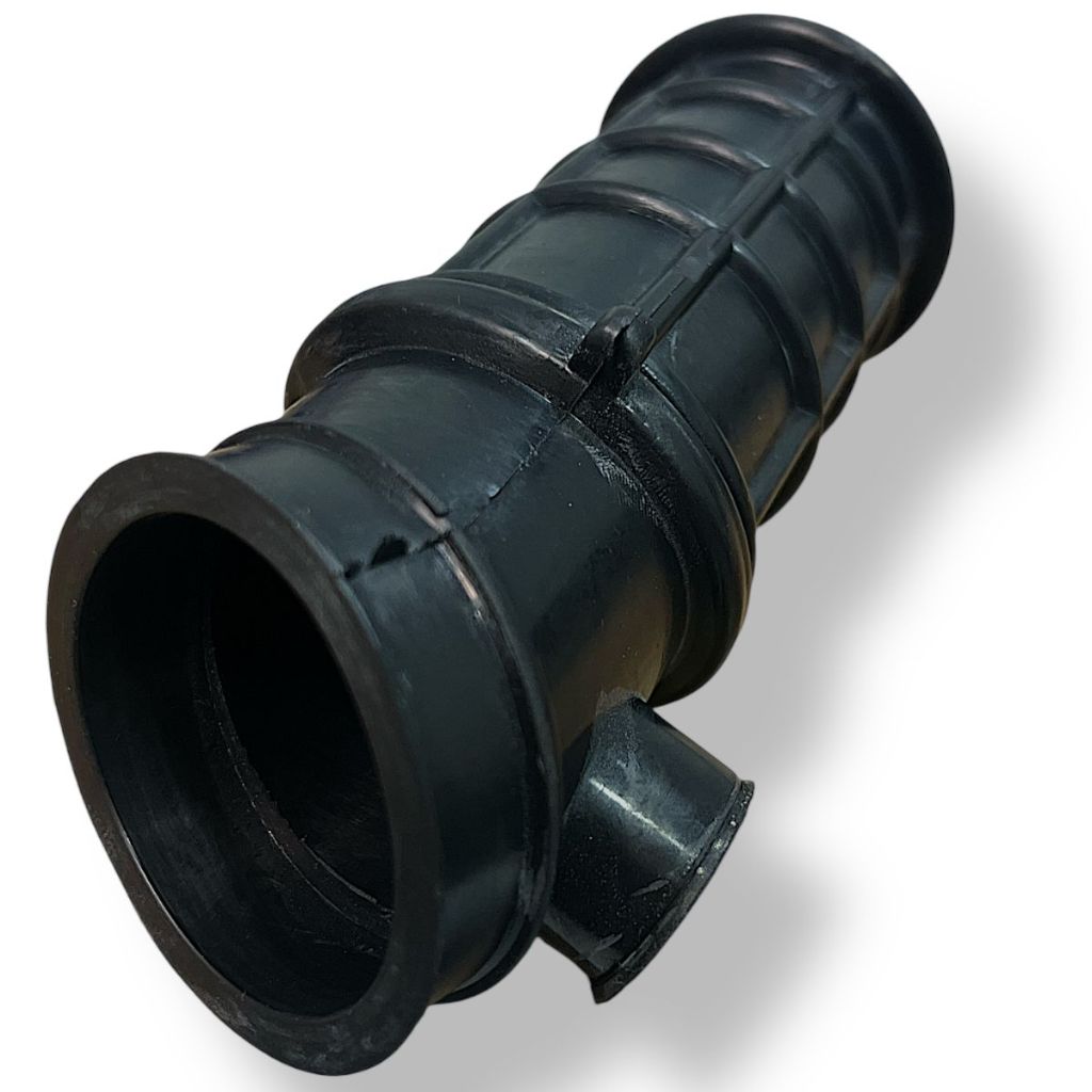 1x Condutor De Ar Para Moto Yamaha Ys 250 Fazer 2006 2007 Até 2015