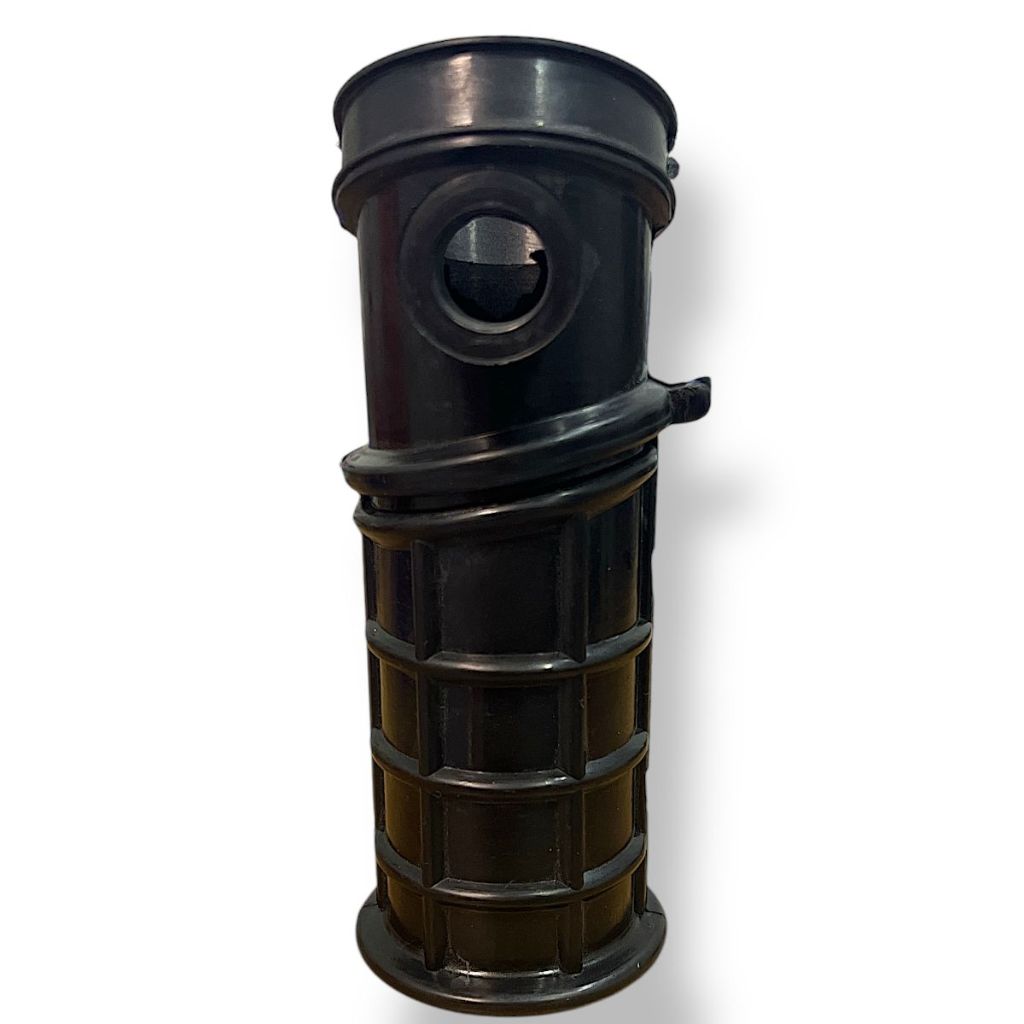 1x Condutor De Ar Para Moto Yamaha Ys 250 Fazer 2006 2007 Até 2015