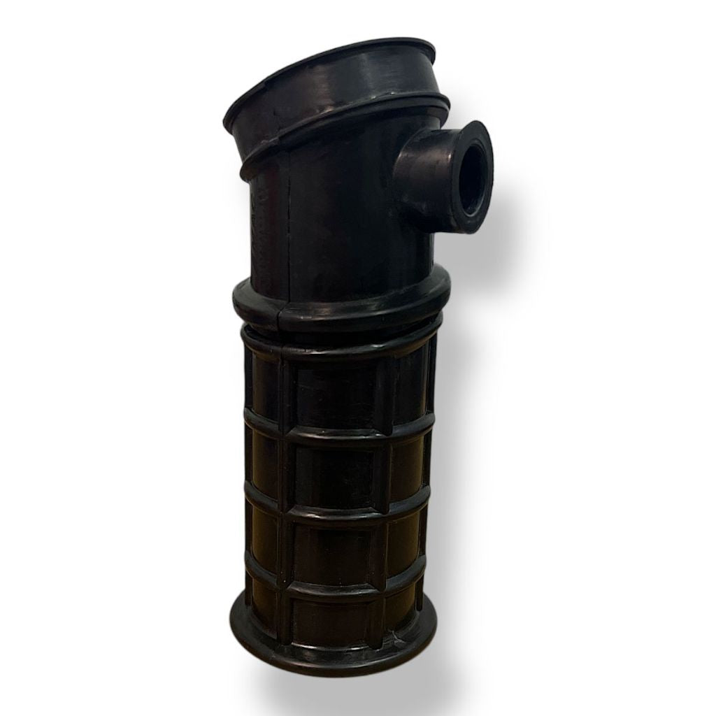 1x Condutor De Ar Para Moto Yamaha Ys 250 Fazer 2006 2007 Até 2015