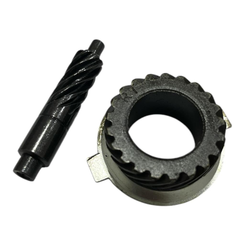 Engrenagem Velocimetro Honda Titan 150 Ks | Fan 125 Ferro Reparo