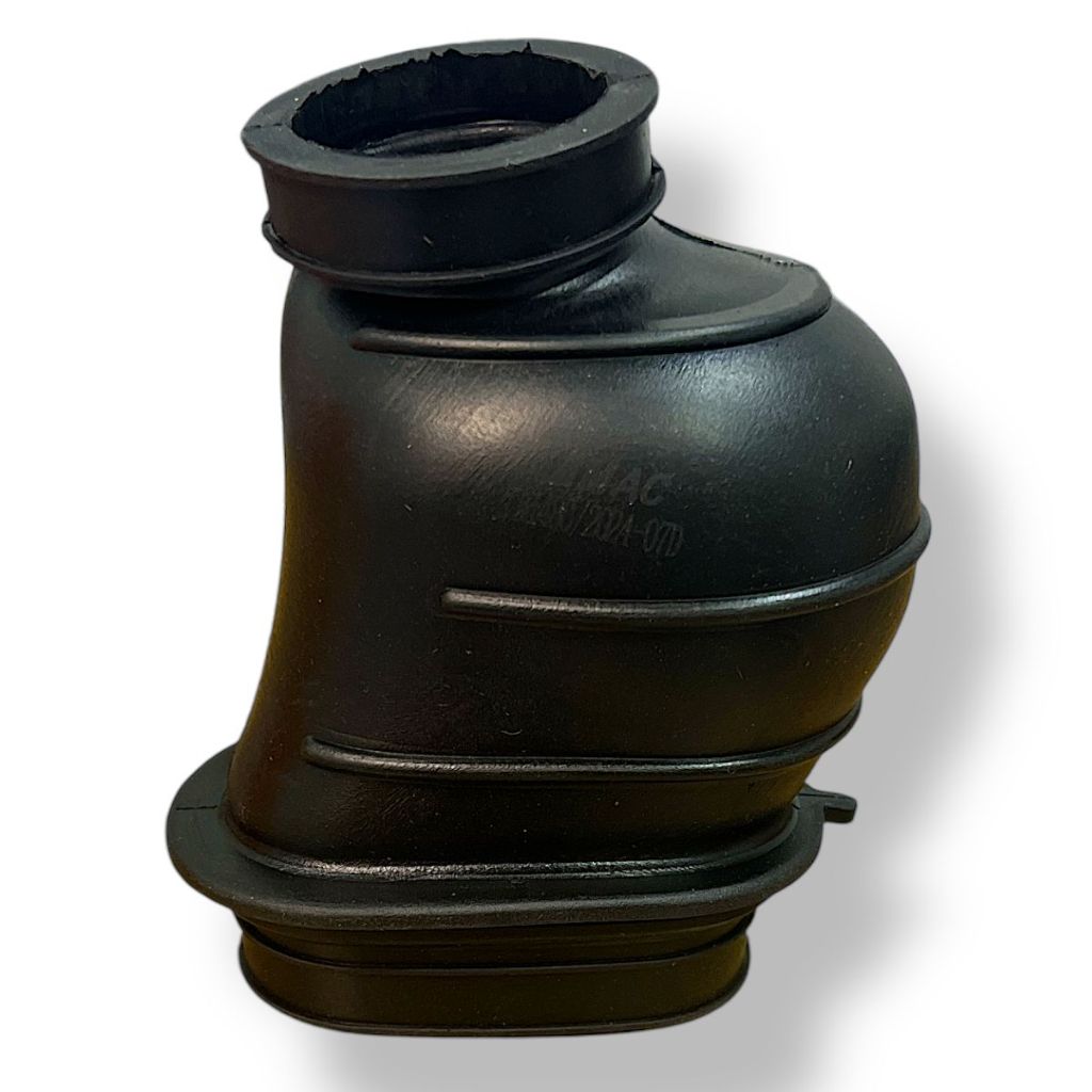 1x Condutor De Ar Para Moto Xlr 125 96 Até 03 Xlr 125 E 00 Até 03
