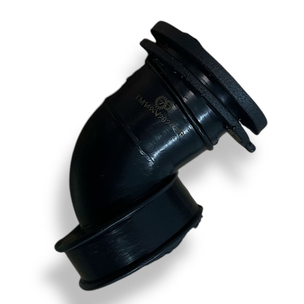 1x Condutor De Ar Para Moto Shineray Xy 50-Q Phoenix 2011 Até 2023