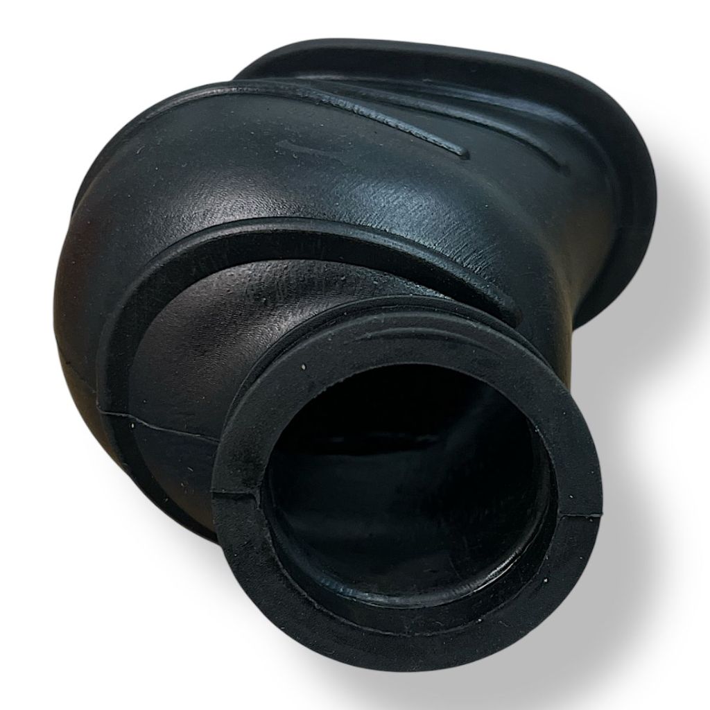 1x Condutor De Ar Para Moto Xlr 125 96 Até 03 Xlr 125 E 00 Até 03