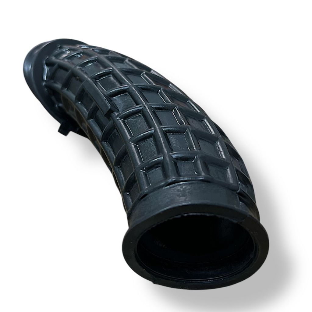 1x Condutor De Ar Para Moto Honda Nxr 125 Bros Ks/Es 2003 2004 Até 2005