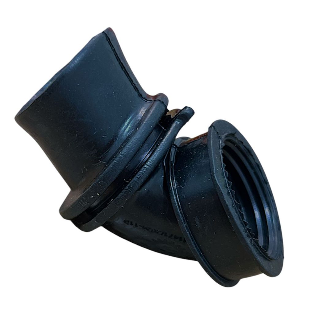 1 Condutor De Ar P/Moto C 100 Biz Ks 1998 Até 2005 C 100 Biz 1999 Até 2006