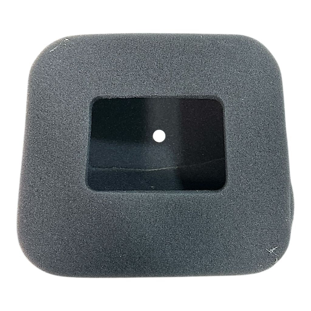 1x Filtro De Ar P/Moto Xtz 125 Xe 2008 Até 2016 Xtz 125 Xk 2005 Até 2013