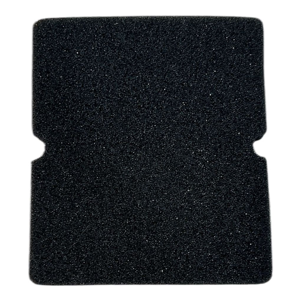 1x Filtro De Ar Para Moto Shineray Y Xy 50 Q 2007 Até 2012 Mod Original
