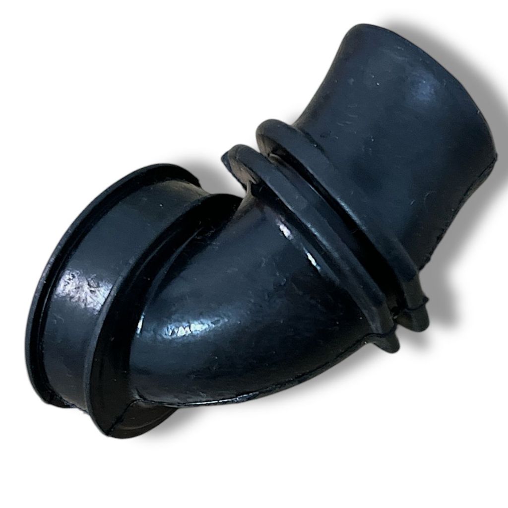 1 Condutor De Ar P/Moto C 100 Biz Ks 1998 Até 2005 C 100 Biz 1999 Até 2006