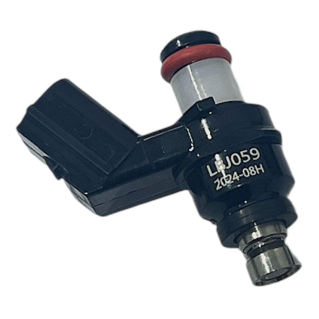 1 Bico Injetor Honda Nxr 160 Bros Esd Flex 15 Até 16 8 Furos
