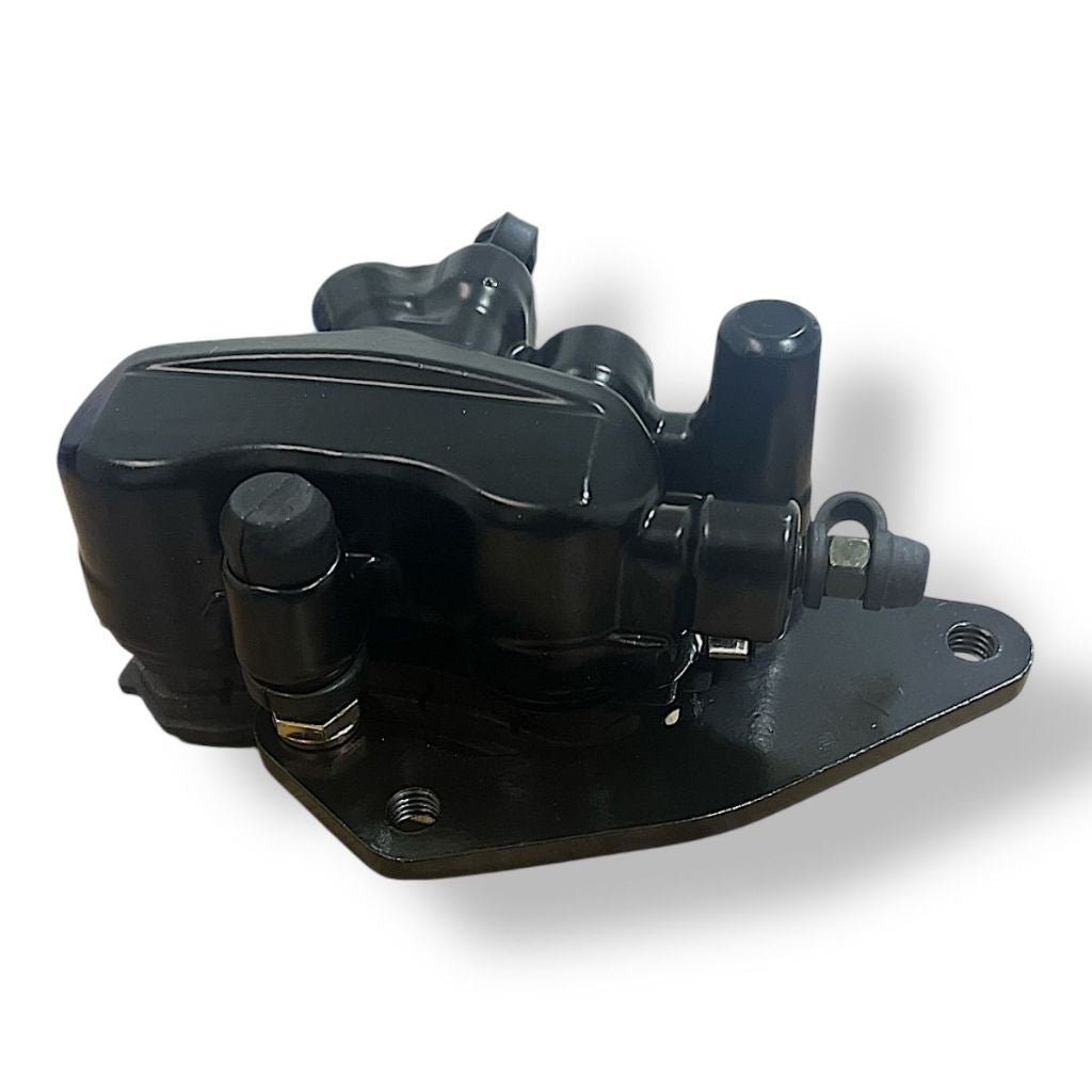 Pinça Cilindro De Freio Inferior Para Moto Cg 160 Titan Cbs 18 A 23