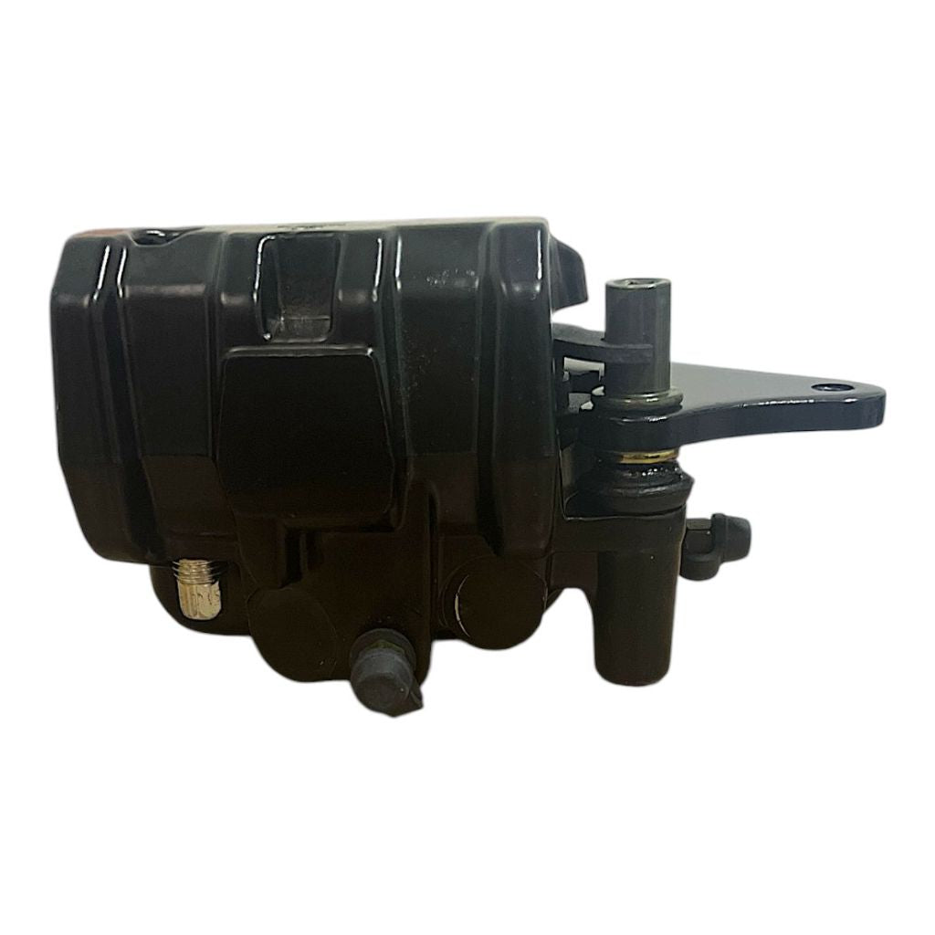 Pinça Cilindro De Freio Inferior Para Moto Cg 160 Titan Cbs 18 A 23