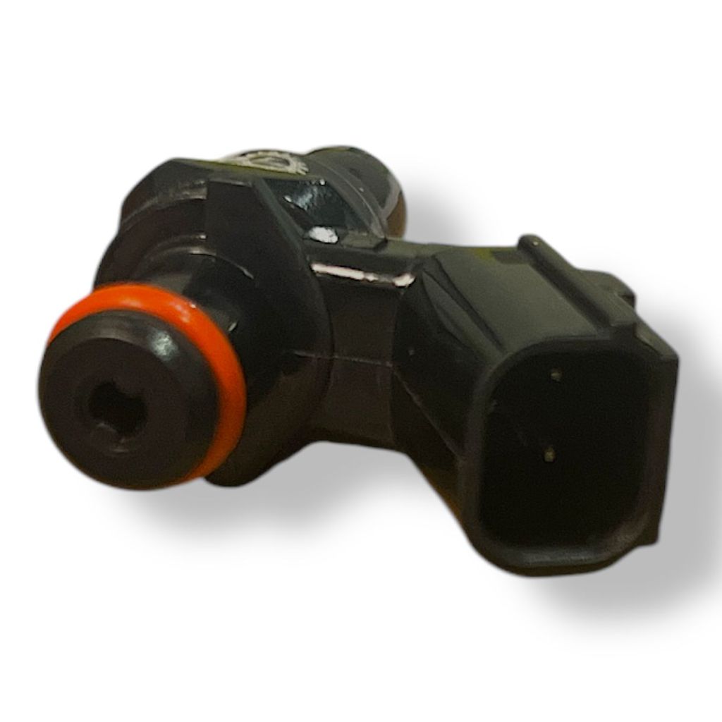 1 Bico Injetor Honda Nxr 160 Bros Esd Flex 15 Até 16 8 Furos