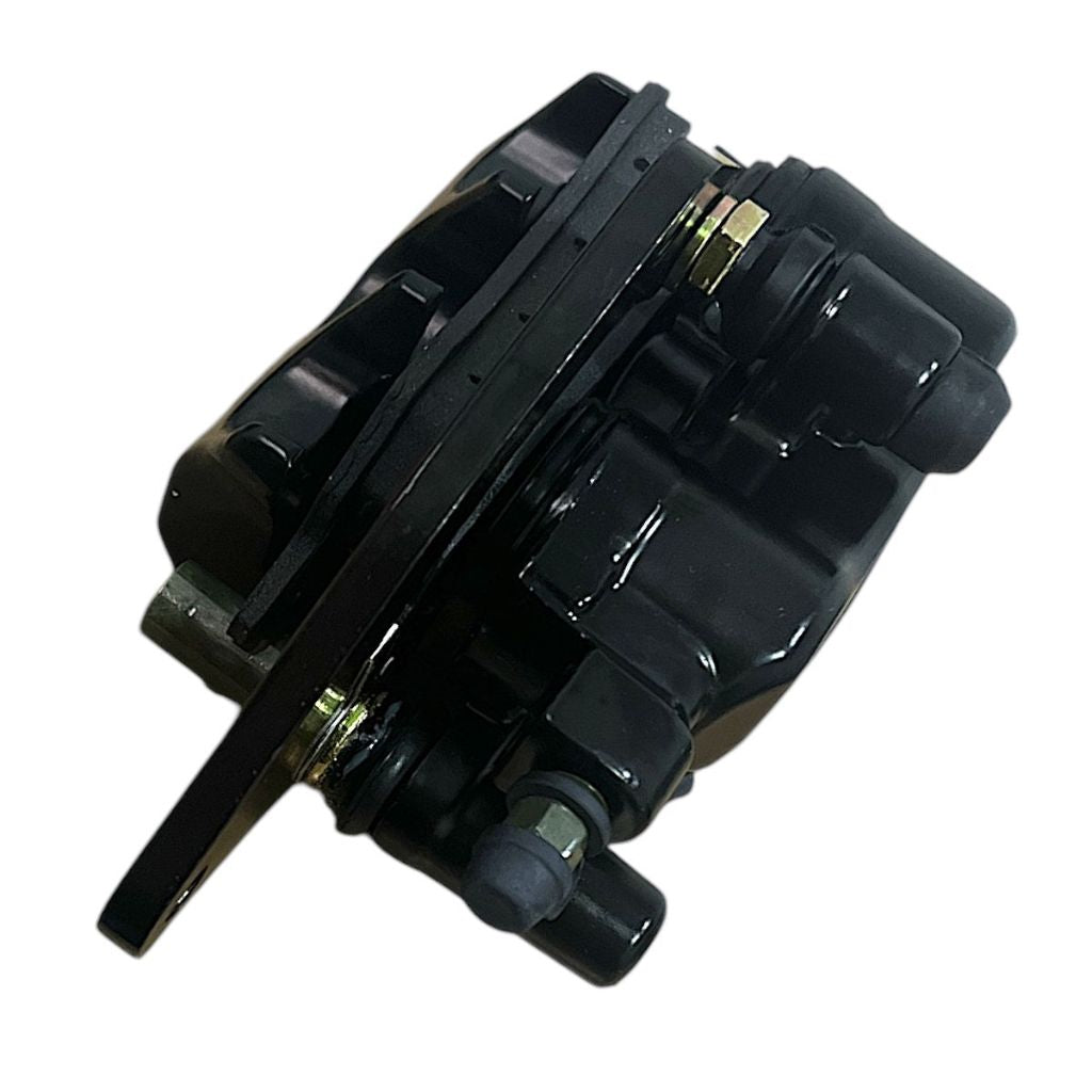 Pinça Cilindro De Freio Inferior Para Moto Cg 160 Titan Cbs 18 A 23