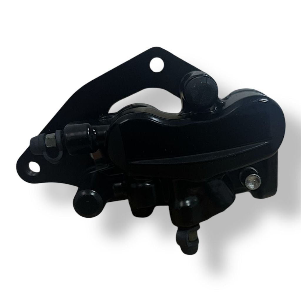 Pinça Cilindro De Freio Inferior Para Moto Cg 160 Titan Cbs 18 A 23