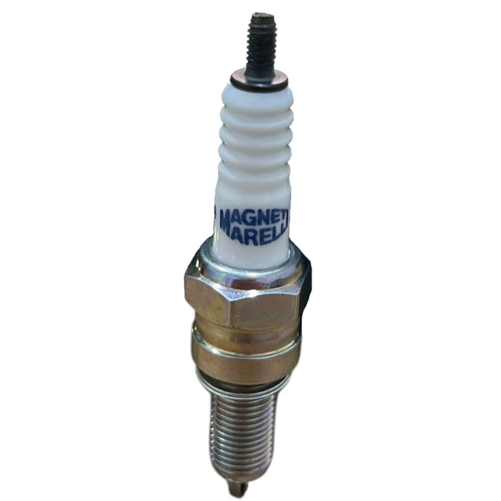 Vela De Ignição Modelo Xlr 125 Cbx 200 Strada Cg 125 Titan Cargo 00/01