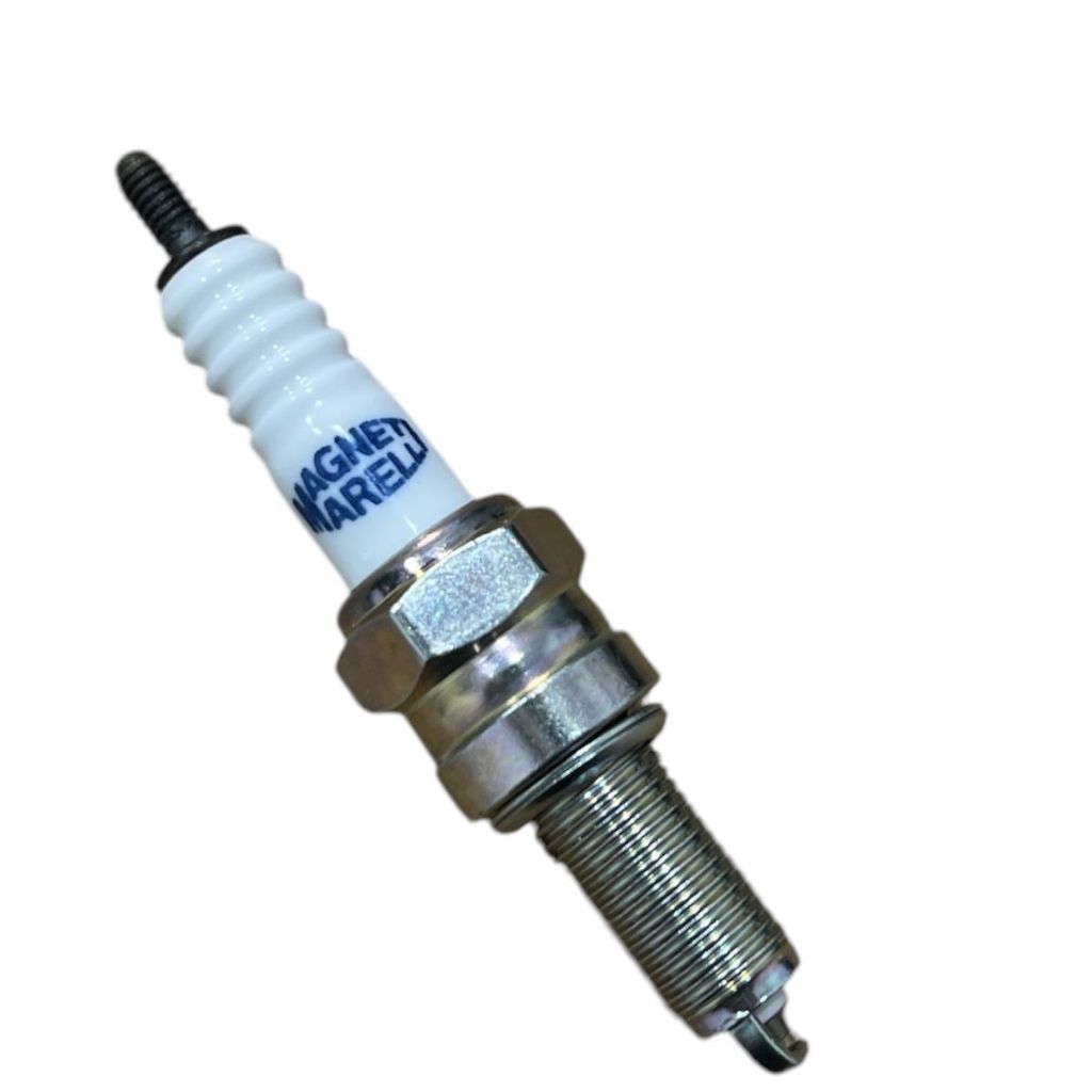 Vela De Ignição Modelo Cbx 150/200 Cg 125 Titan Cargo Today Xlr 125