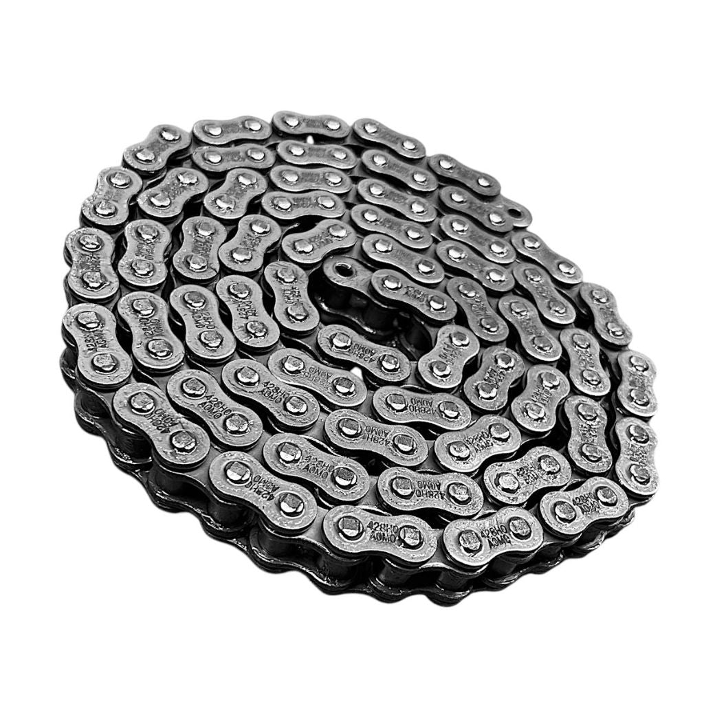 1x Kit Relação Transmissão Aço-1045 Modelo Sundown Web 100 Todos Os Anos