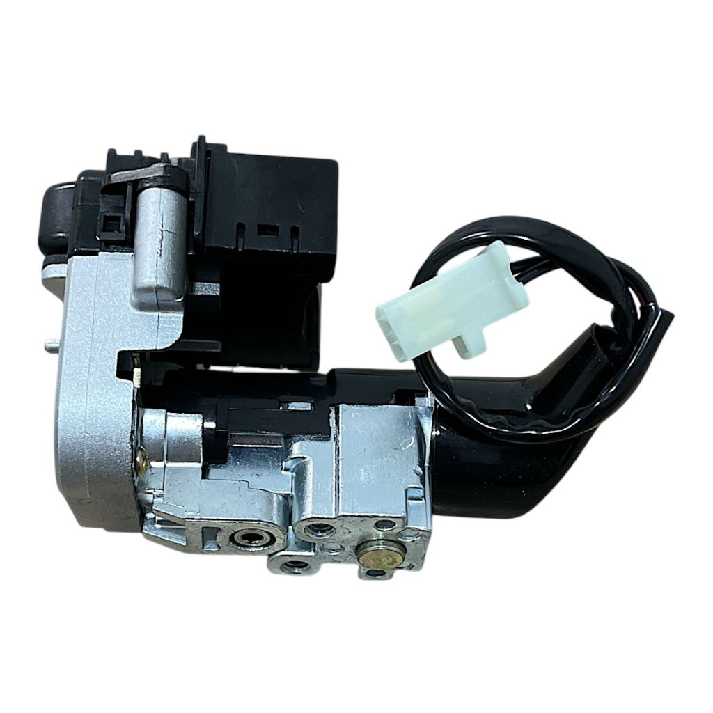 1x Conjunto De Travas Ignição Honda Pcx 150 2014 Até 2015 Mod Original