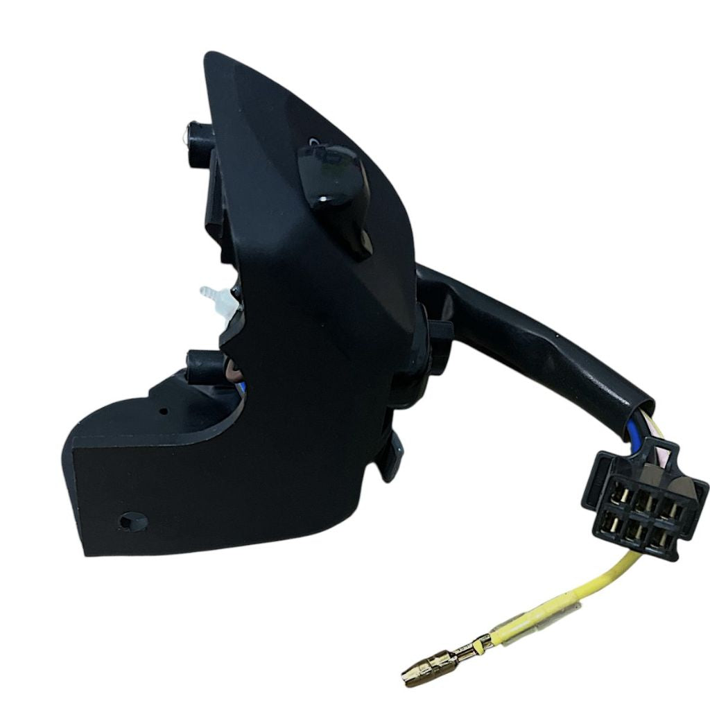 1 Punho Chave De Luz P/Moto Neo 125 2017 2018 Até 2023 Modelo Original