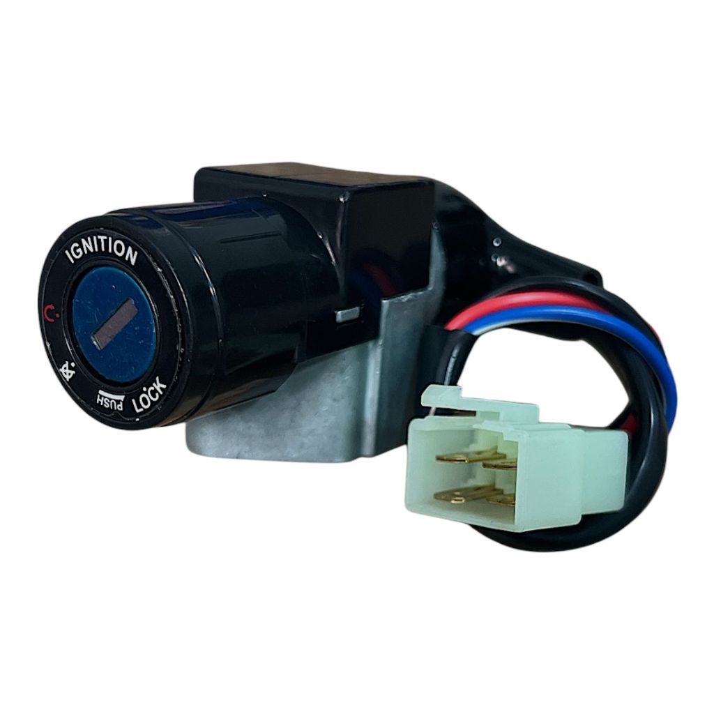 Conjunto De Travas Para Moto Honda Biz 110I 2016 2017 Até 2023