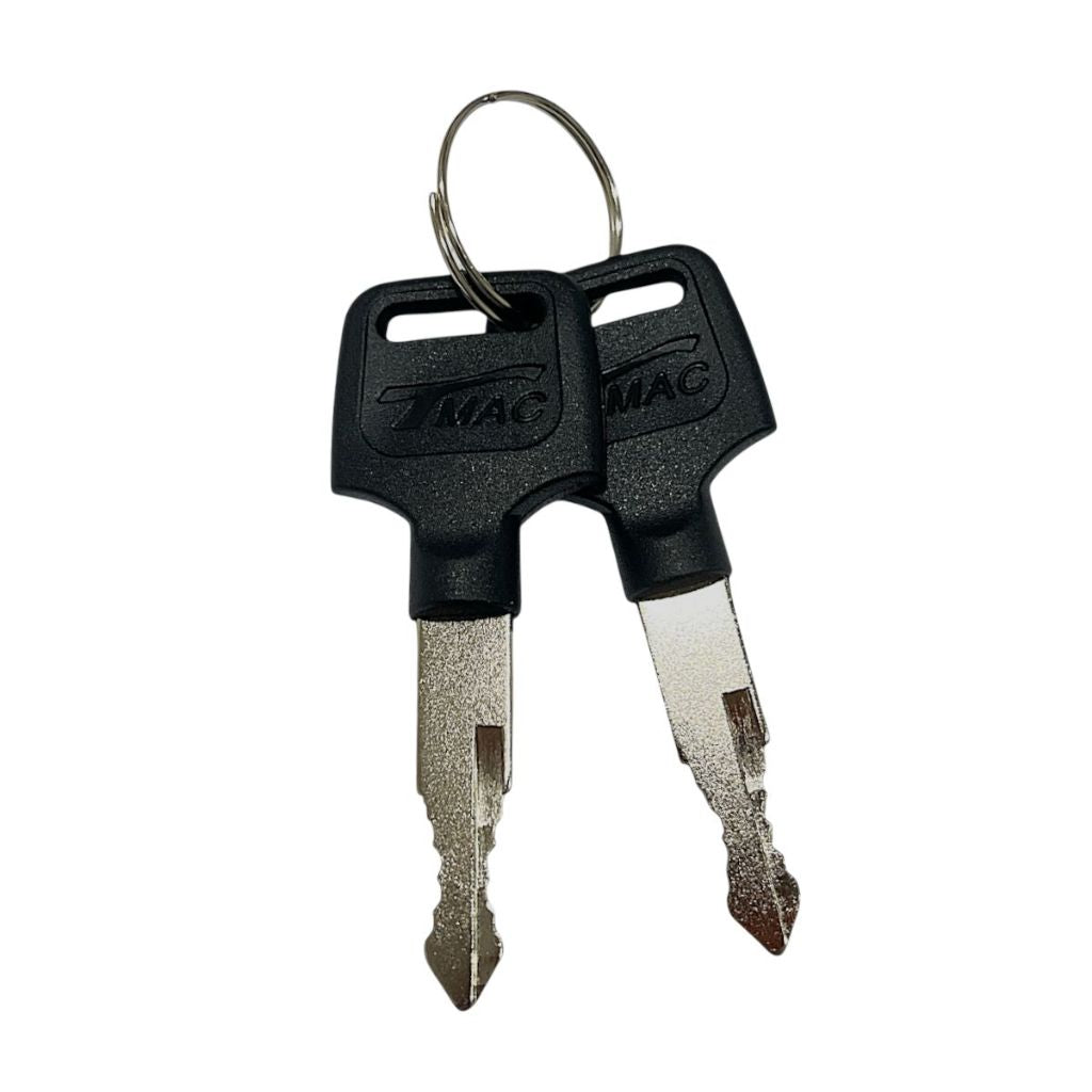 1 Conjunto De Travas Para Moto Honda Pop 100 2007 2008 Até 2015