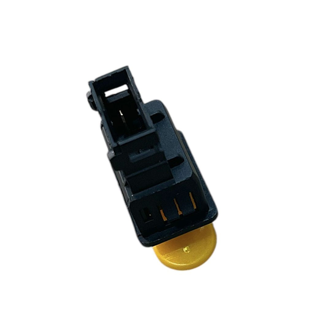1 Botão Interruptor Start P/Moto Honda Biz 100/100cc 1998 Até 2017