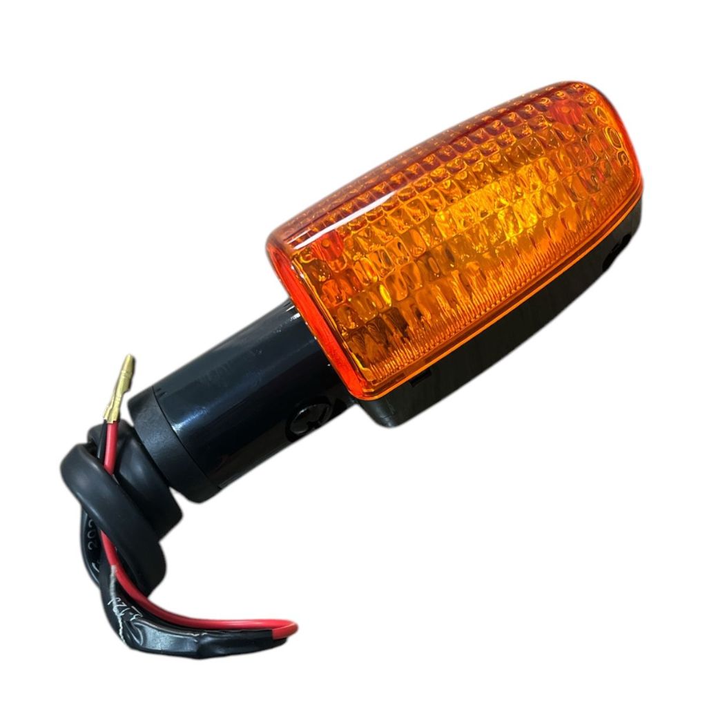 1x Par De Pisca P/Moto Cg 125 Titan Kse 02 A 04 Cg 125 Titan Ks/Es 00 A 04