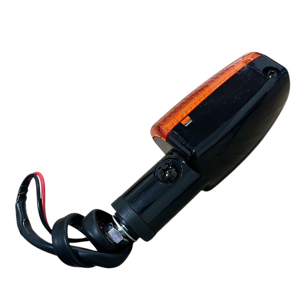 1x Par De Pisca P/Moto Cg 125 Titan Kse 02 A 04 Cg 125 Titan Ks/Es 00 A 04