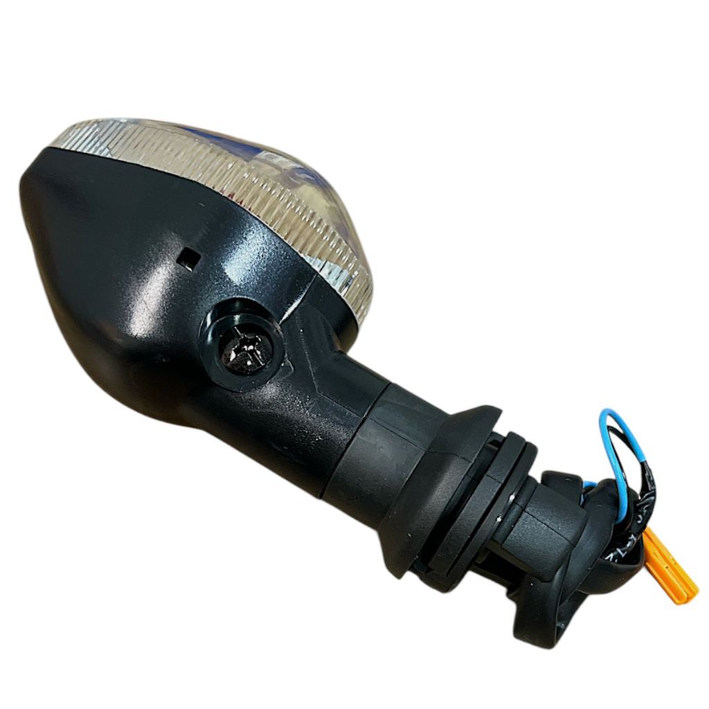 2x Par De Pisca Cg 150 Fan Esdi 2014 Cg 150 Titan Esd 14 Até 15 Cg 160 Fan 2016 Endiante C/CONECTOR