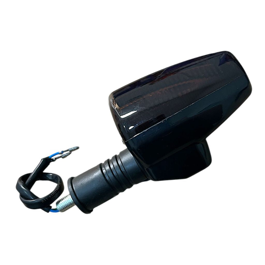 1 Par De Pisca Para Moto Nx 400 Falcon 1999 Até 2008 Modelo Original