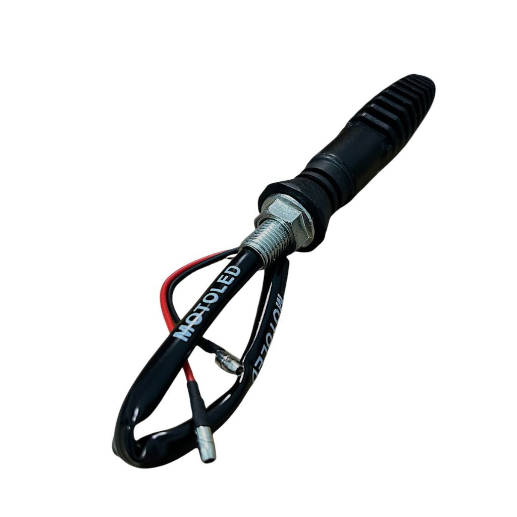 Kit Com 2 Pisca Led Universal Bmw Com Três Leds Mod Original
