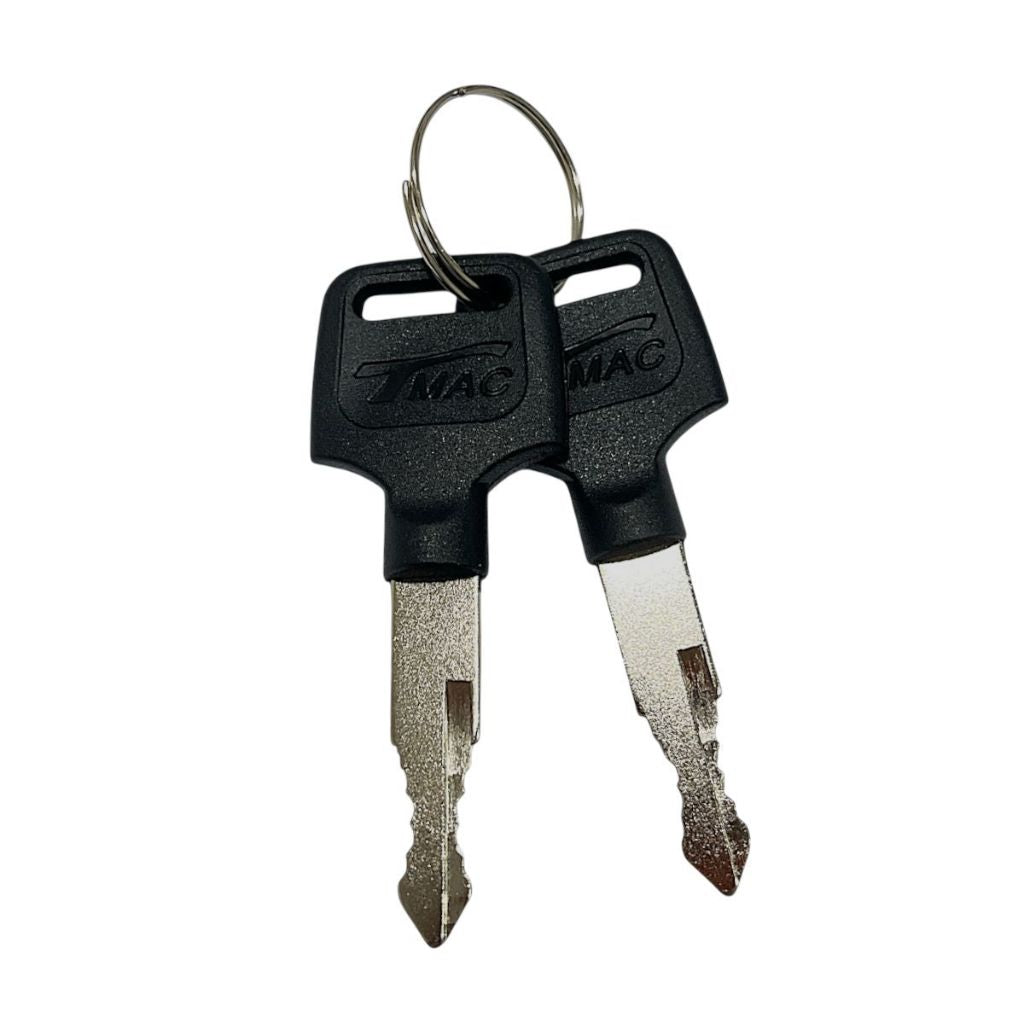 1 Kit Chave De Ignição Yamaha Ybr 125 K/E 00 Até 05 Ybr 125 Ed 02 Até 05