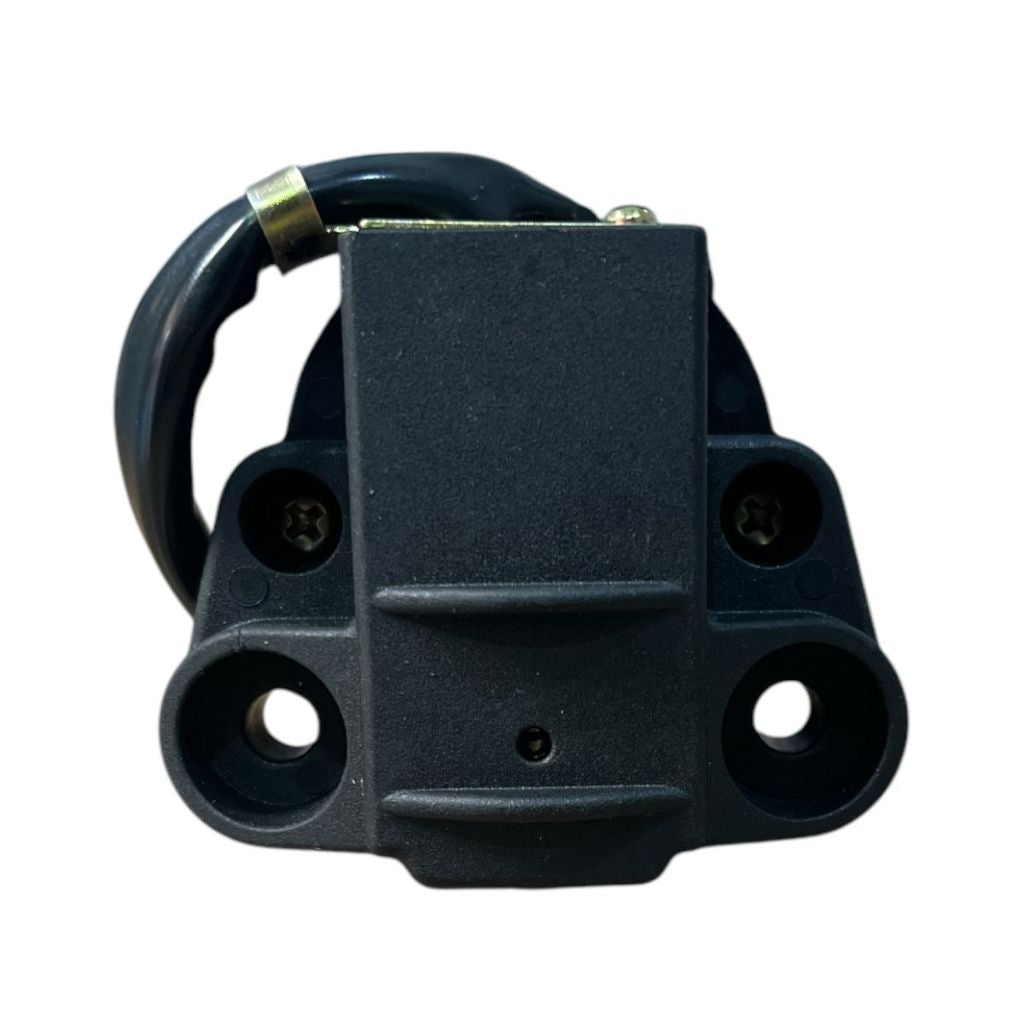 1 Kit Chave De Ignição Yamaha Ybr 125 K/E 00 Até 05 Ybr 125 Ed 02 Até 05